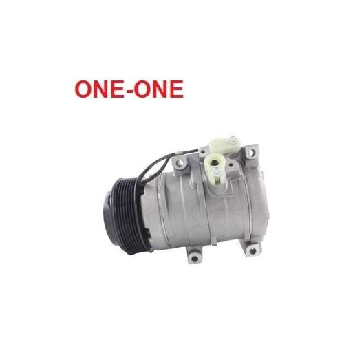 AC A/C Compressor 7PK-115MM 38810-RBD-E11 38810-RMA-G02 38810-RMA-G01 38800-RMA-G02 38810-RJL-E01 447220-5900 447190-4680