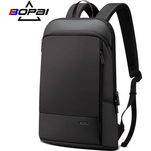 Мужские стильные сумки BOPAI China At AliExpress