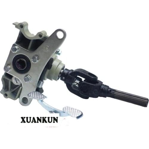 XUANKUN 150-250CC Four - Wheeled ATV Motorcycle Engine Shaft Drive Retrofit Rear Axle