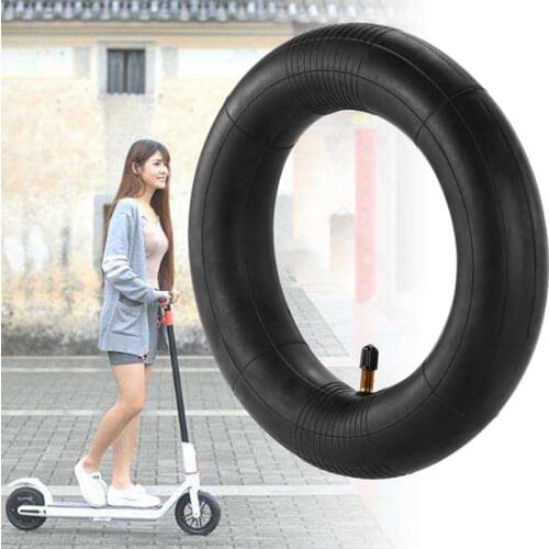 For Xiaomi Mijia M365 Electric Scooter Solid Outer Tire Wheel Inner Tube 8 1/2x2