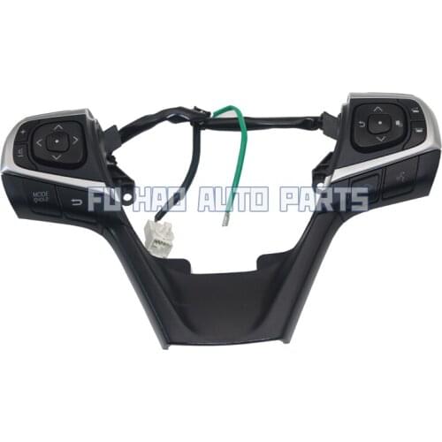 FU HAO AUTO PARTS Steering Wheel Parts