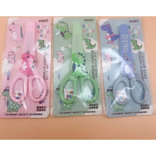 HASFER Baby Scissors