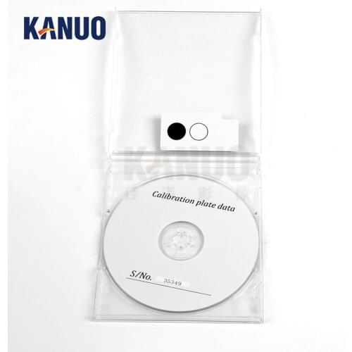 Calibration Plate Z021443/Z028443/Z026559 for Noritsu QSS 3201/3202/3203/3300/3501/3502/3701/3702/3703/3704HD Minilab Part