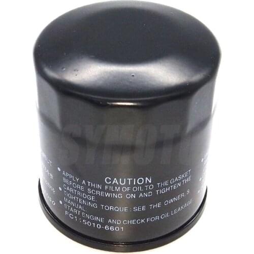 Motorcycle Oil Grid Filter For Kawasaki Z1000 B7F,B8F ZR 1000 2007-2008 Z1000 C7F-C9F ZR1000 ABS 2007-2009 Filters Cleaner