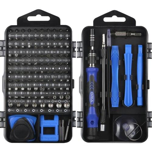 Screwdriver ORIA China
