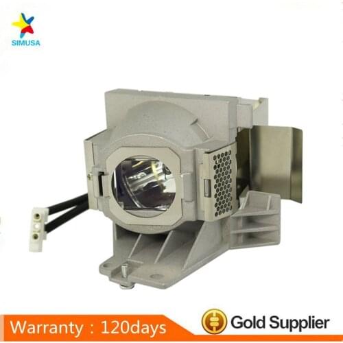 Original RLC-098 bulb Projector lamp with housing fits for VIEWSONIC PJD6552LW PJD6552LWS
