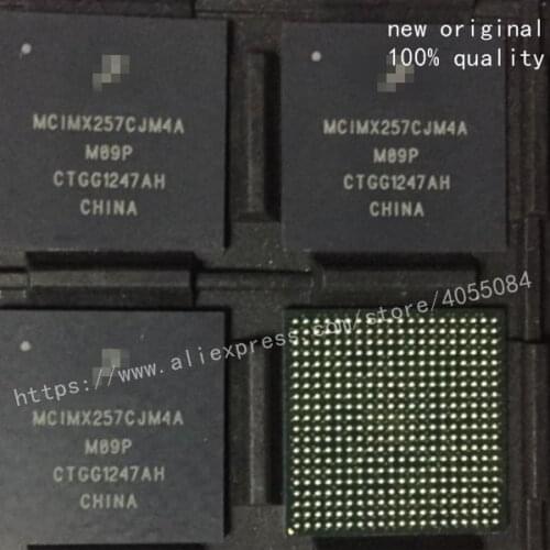 MCIMX257CJM4A MCIMX257 Electronic chip IC