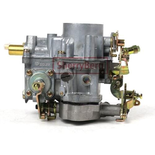 SherryBerg Carby Carb Carburetor Carburador Carburateur Solex Carburettor ZENITH 32 WIM for RENAULT 5 8 12 R5 R8 R12 32mm 32WIM