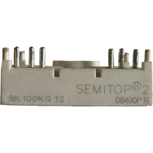 SK100KQ12 Actual Stock Photos Original Goods