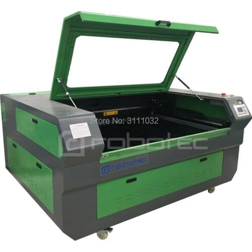 2021 Widely Used CO2 Laser Engraving Machine with Ruida Controller, 3d Crystal Gifts Laser Engraving Machine