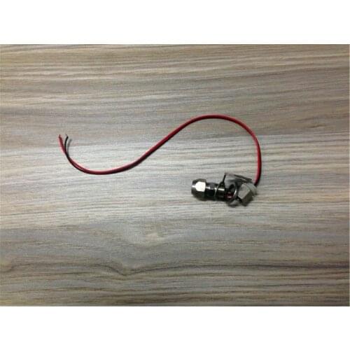 STARPAD For Laser lights motorcycle taillight 12V pedal safety warning lights decorative change plus minus laser Instruments