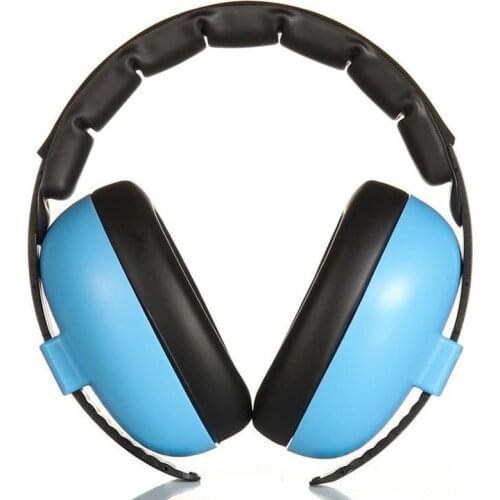 Tactical Earplugs Baby Earplugs Shooting Earmuffs Earphones Sleep Children Baby Soundproof Earmuffs Dust Plug Best Gifts GES015