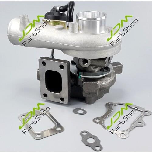 Turbocharger Turbo GT2052S TB25 722687 For Nissan Terrano Pathfinder TD27TI 144117F411