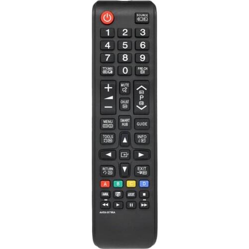 Smart Remote Control Replaceme For Samsung AA59-00786A AA5900786A LCD LED Smart TV Television universal remote control