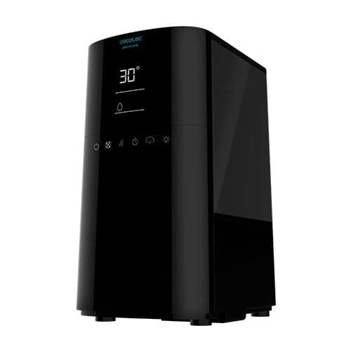 Humidifier Cecotec BreezeCare 4000 Connected 6 L 400 ml/h Black