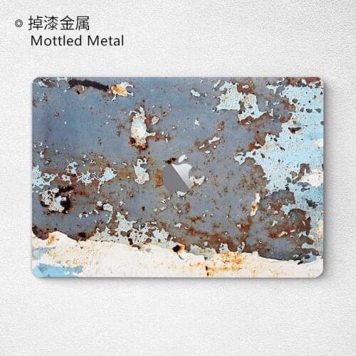 Premium Protective Skin Decal Sticker For Macbook Pro 13 15 16 Retina Macbook Air 11 13