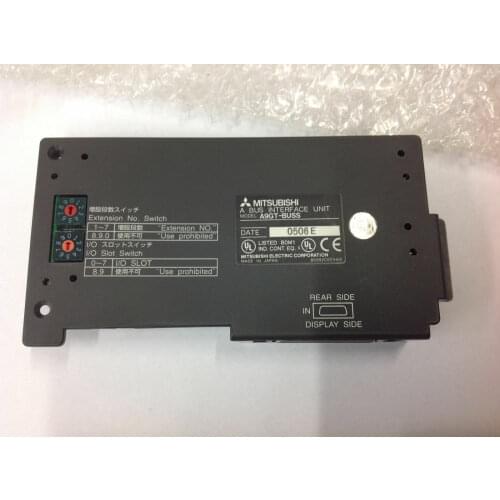 1Pc New In Box Mitsubishi A9GT-BUSS A9GTBUSS One year warranty free shipping