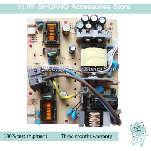 100% Test shipping for 783A 7575 ERP:6003070029 S988A power board 783A(7575)POWER V1.0