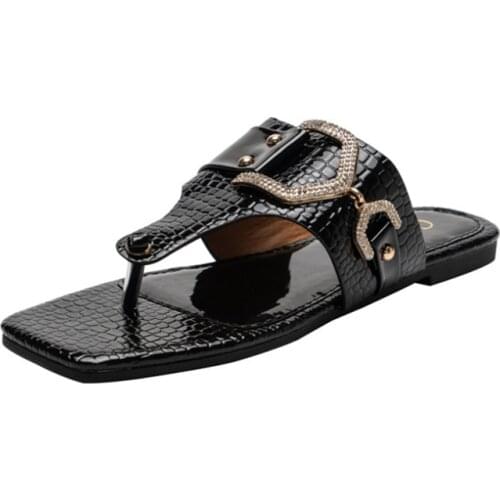 2021 Womens Sandals Fashion Tassels Summer Shoes Brand Beach Slides Retro Print Shoes For Women Flat Slipper Outdoor Sandals