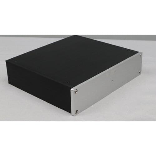 2021 NEW On Sale All Aluminum 2205 Small Power Amplifier Case