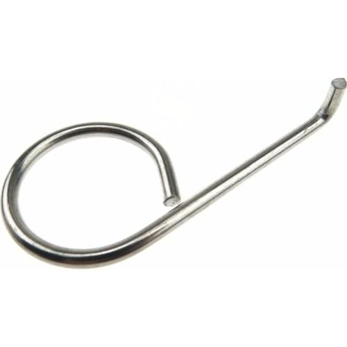 6X0012243 Anti Theft Wheel Lug Bolt Nut Center Cover Cap Removing Tool For VW Beetle Golf Passat Audi A4 A6 TT Tiguan Touareg