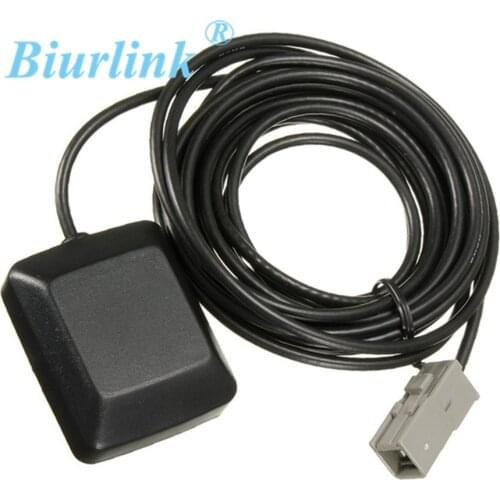 Car Radio DVD GPS Navigation Antenna Adapter HRS GT5 Plug For for Alpine INE-S920HD INE-W927HD INE-W957HD INE-Z928HD X009FD1