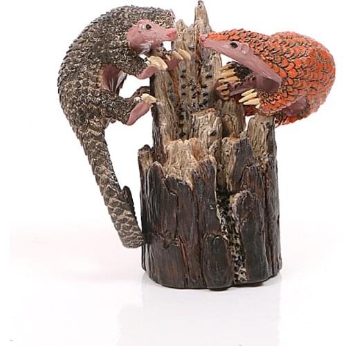 Criswisd Figures With Animals