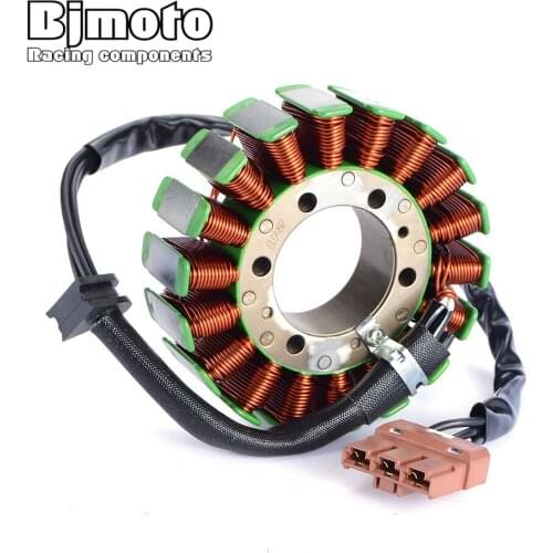 For Adventure 950 950S 990 990S SuperMoto 950 990T 990R 990ADV Motorcycle Generator Stator Coil Assembly Kit 60039004000