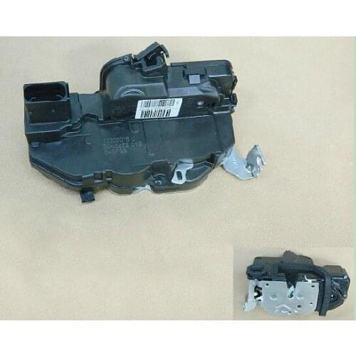 Door lock assembly for Great wall haval H6-COUPE OEM: 6105110CKY00A 6105120CKY00A 6205110CKY00A 6205120CKY00A