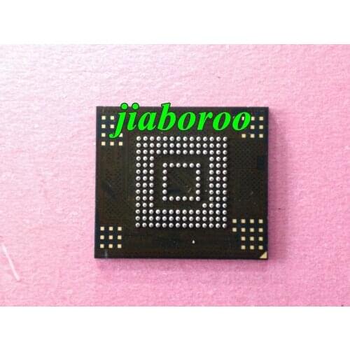 5pcs/lot Flash Nand memory ic EMMC for Samsung GALAXY NOTE N8000 16G