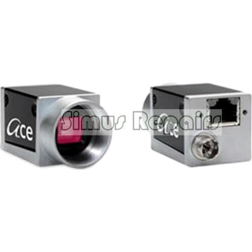 AcA1920-50gm/gc AcA Series GigE Interface German Basler Area Scan Camera