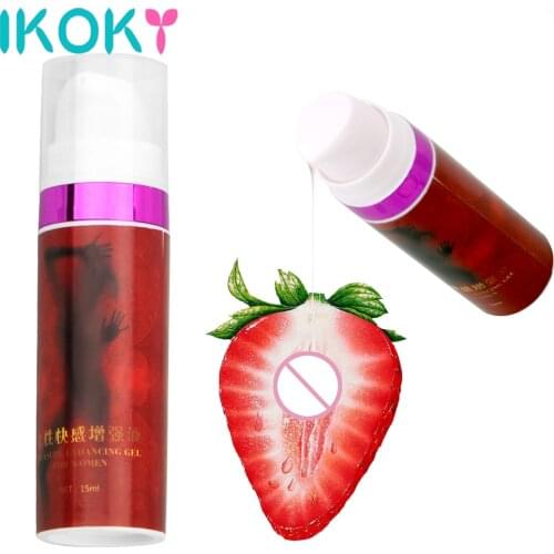 Orgasm Gel Libido Enhancer Sex Spray Vagina Stimulant Intense Sex Drop Exciter Women Strong Enhance Climax Vaginal Tight Oil