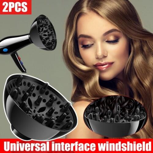 KISS-THE NIGHT Hair Dryers