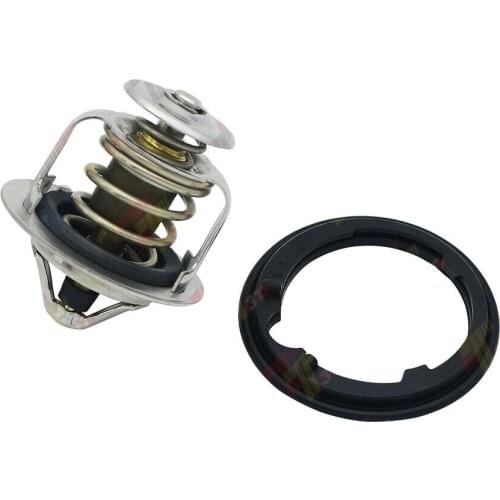 OEM Thermostat and Gaskit Kit 19301-PAA-306 for Honda-Accord-Civic-CRV-Odyssey