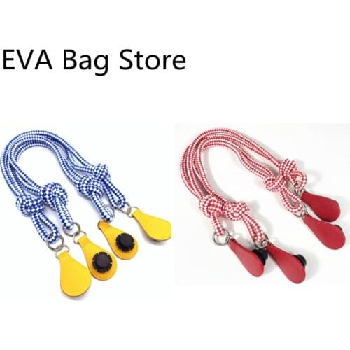 New for Classic o Mini bag Style Complete EVA tote bag with Insert Handles handbags handles wholesale
