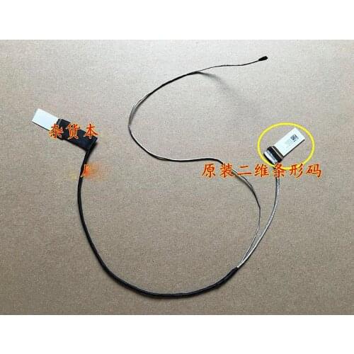 New original for ASUS GL552VM GL552JX ZX50JA ZX50JX led lcd lvds cable