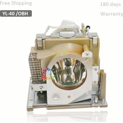 New Arrivals OEM Projector Lamp YL-40 NSH270W For Ca sio XJ-450 With High Quality