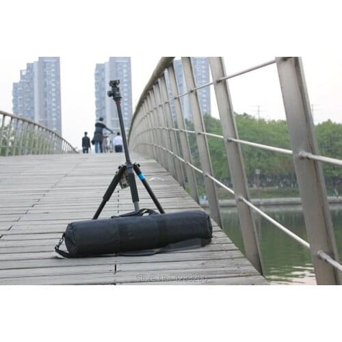 PROFESSIONAL100CM Tripod Bag Camera Tripod Bladder Bag Camer Travel For MANFROTTO GITZO FLM YUNTENG SIRUI BENRO SACHTLER XYY