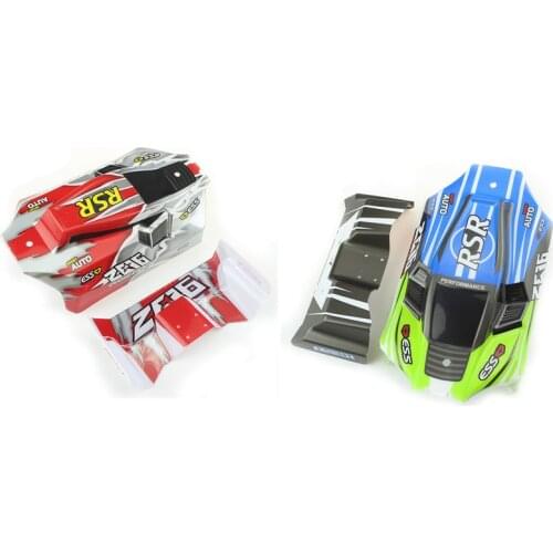 Top for WLtoys 144001 1/14 Car Body Shell Top Canopy 144001-1335 Car Parts