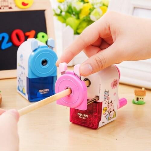 VALIOSOPA Mechanical Pencil Sharpeners China