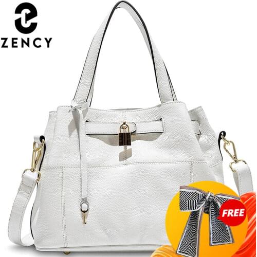 ZENCY Women's Bags With A Lock