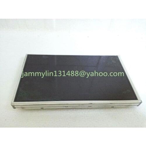 Original 6.5''LQ065T9BR54U LQ065T9BR51U LQ065T9BR52U LQ065T9BR53U LQ065T9BR55U LCD screen display for BM&W car navigation system