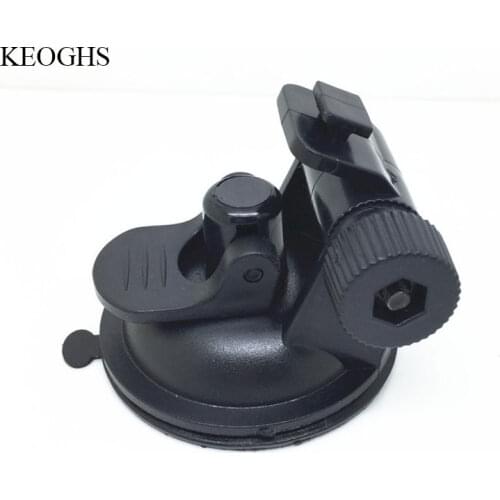 Dvr driving camera recorder sucker GPS detector dvrs bracket holder vacuum suction mount holder universal 1pc
