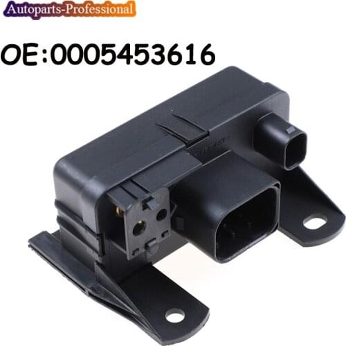For D odge Sprinter 2500 3500 2002 2003 2004 2005 2006 For M ercedes Benz E320 F reightliner 0005453616 6489000000 Car Relay