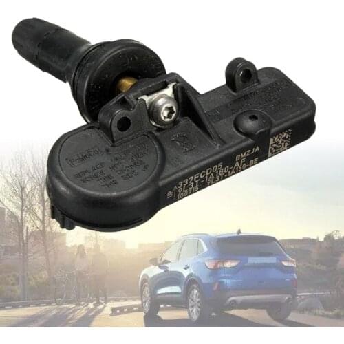 Tire Pressure Sensor FOR 2012-2013 Ford Mustang Fusion Escape 315MHz TPMS SENSOR TIRE PRESSURE MONITORING SENSOR DE8T-1A180-AA