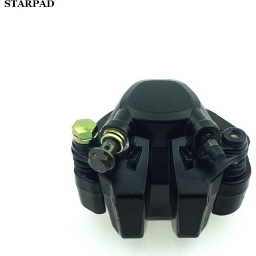 For GN250 Motorcycle Front Brake Pump Hydraulic Disc Brake Pump Brake Caliper Brake Handle