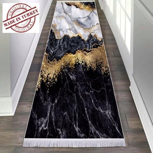 WASHABLE CARPET COMFORTABLE NON-SLIP BASE THIN CARPET HALLWAY AND LIVING ROOM CARPET TURKEY KIDS ROOM CARPET ACTIVITY CARPET
