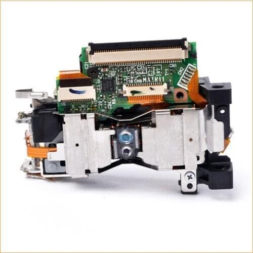 Original New KES-430A Blu-ray Laser Lens Lasereinheit KES430A KEM-430AAB Optical Pickup Bloc Optique Replacement For SONY PS3