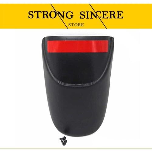 Motorcycle Front Mudguard Fender Rear Extender Extension For BMW R1200GS ADV R 1200 GS Adventure