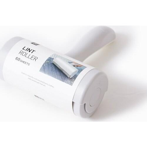 Hair Sticking Device Hair Lint Remover Reusable Device Hair Roller Stick Hair Removal Device Hair Removal Roller for Clothes Pet